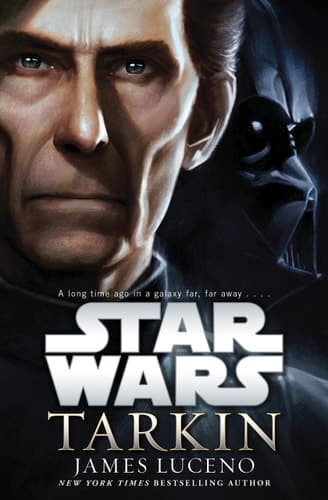 Cover of Tarkin