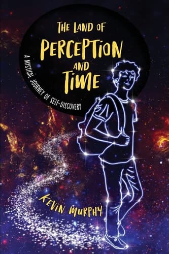 Cover of Land of Perception and Time