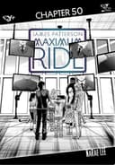 Cover of Maximum Ride