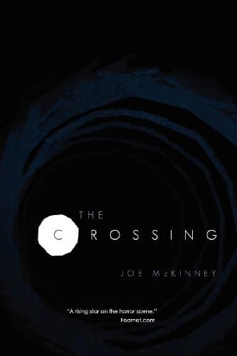 Cover of Crossing