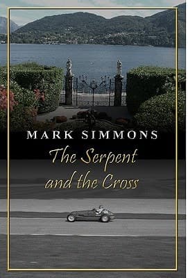 Cover of Serpent and the Cross