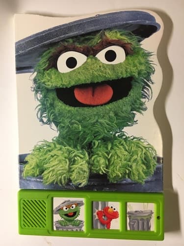 Cover of Scram! Don't Bother Me!