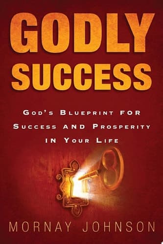 Cover of Godly Success