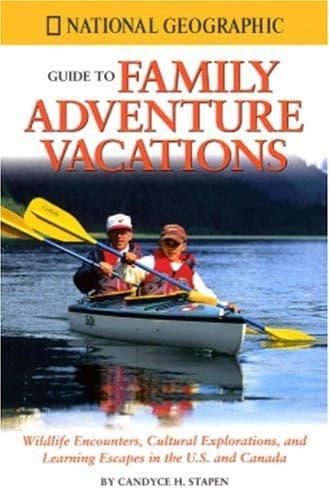Cover of Ocean animals learning guide