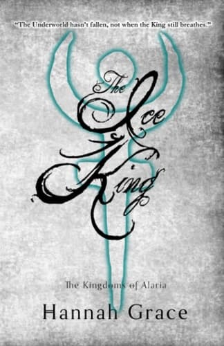 Cover of Ice King