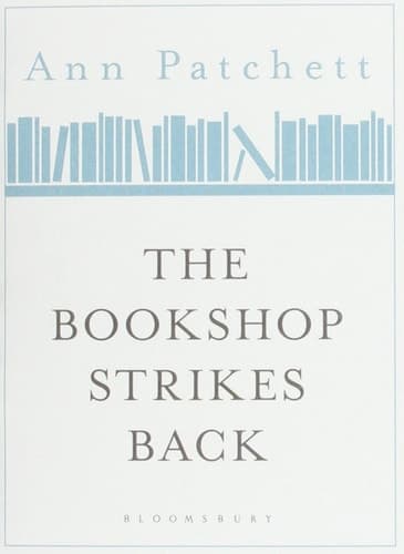 Cover of Bookshop Strikes Back Independents Pack