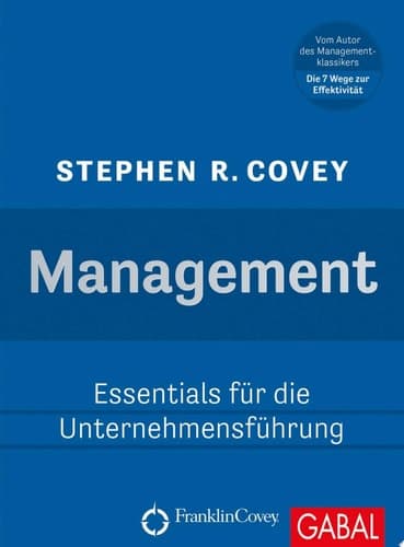 Cover of Management