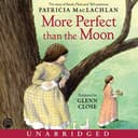 Cover of Moon and More
