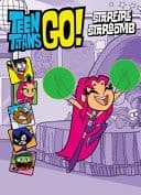 Cover of Starfire Starbomb
