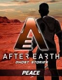 Cover of Peace - after Earth
