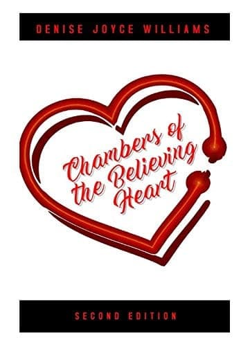 Cover of Chambers of the Believing Heart