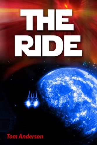 Cover of Ride