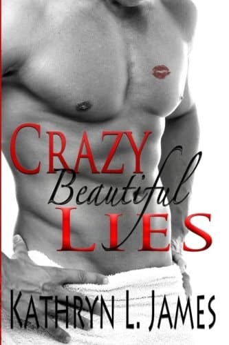 Cover of Crazy Beautiful Lies