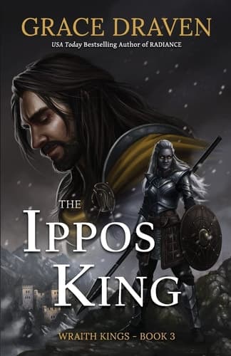 Cover of Ippos King