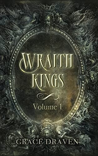 Cover of Wraith Kings, Volume I