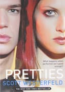 Cover of Pretties