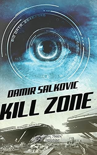 Cover of Kill Zone