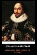 Cover of Othello, the Moving Moor of Venice
