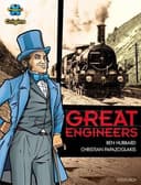 Cover of Great Engineers, Level 19