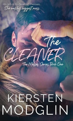 Cover of Cleaner