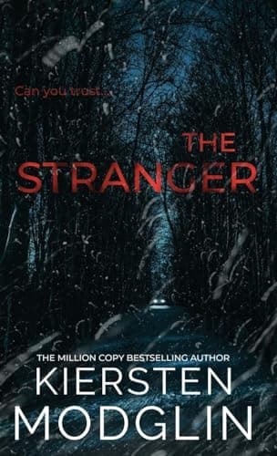 Cover of Stranger