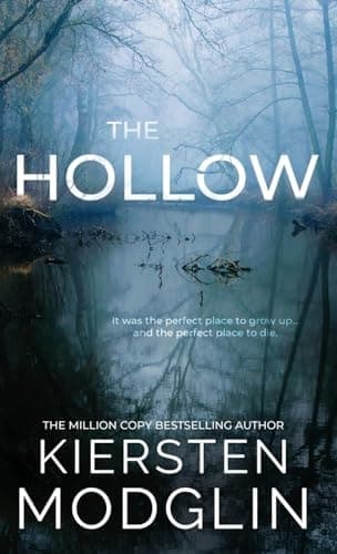 Cover of Hollow