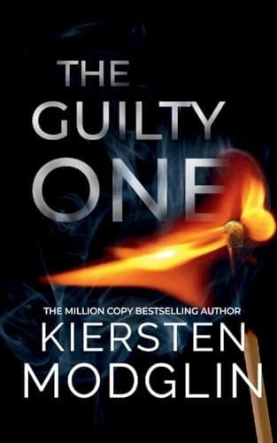 Cover of Guilty One