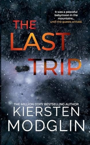 Cover of Last Trip