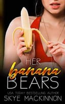 Cover of Her Banana Bears