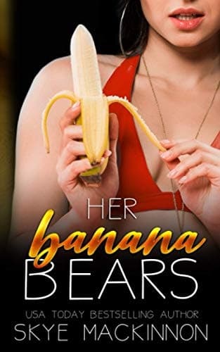 Cover of Her Banana Bears