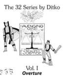 Cover of Overture
