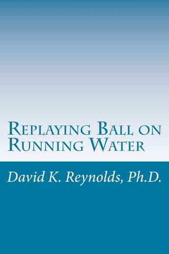 Cover of Replaying Ball on Running Water