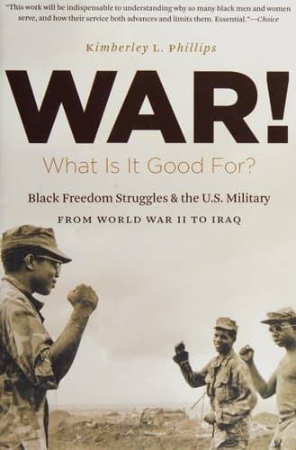 Cover of What's good for Boeing is good for the U.S.