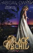 Cover of Black Orchid