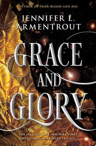 Cover of Grace and Glory