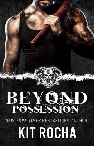 Cover of Beyond Possession