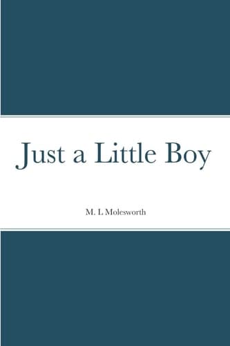 Cover of Just a Little Boy