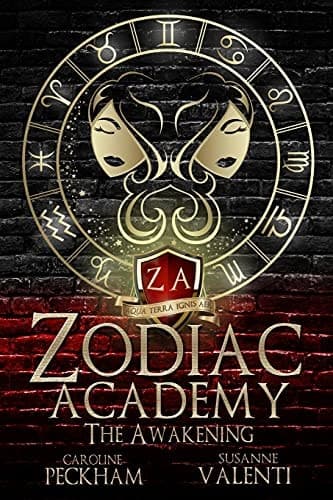 Cover of The Awakening
