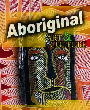 Cover of Aboriginal