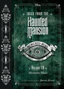 Cover of Tales from the Haunted Mansion, Volume IV