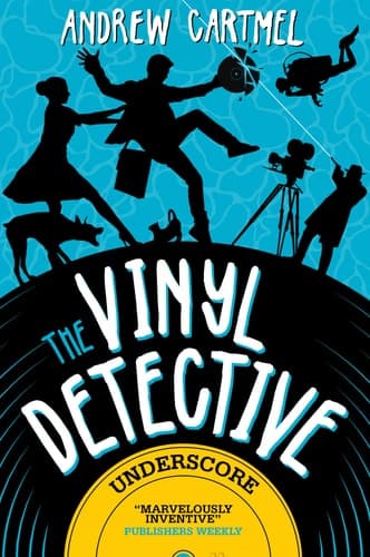 Cover of Underscore