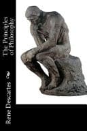 Cover of Principles of Philosophy