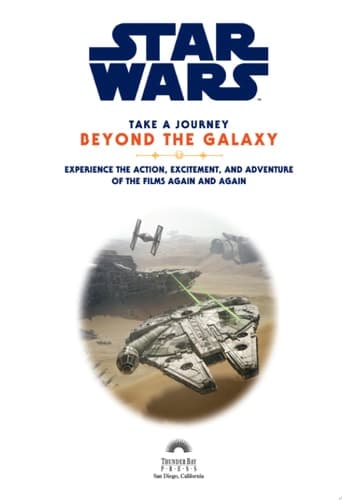 Cover of Star Wars Paper Models