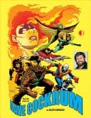 Cover of Life and Art of Dave Cockrum