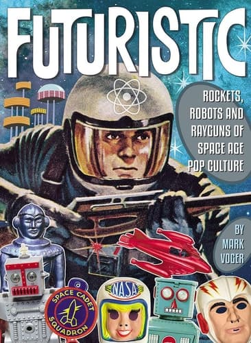 Cover of Futuristic