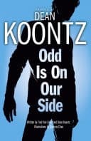 Cover of Odd Is on Our Side