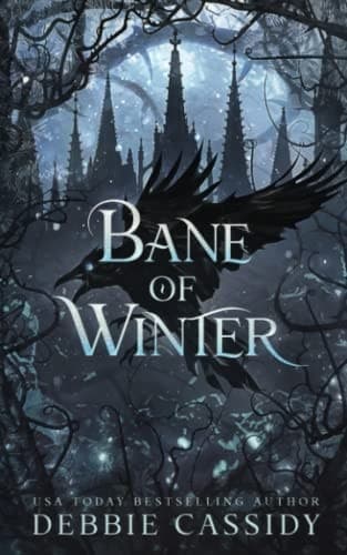 Cover of Bane of Winter