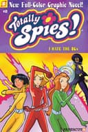 Cover of Totally spies!