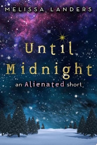 Cover of Until Midnight