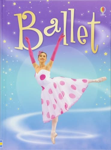 Cover of BALLET